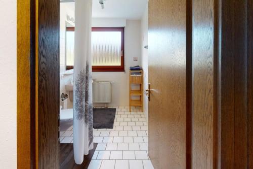 FERIENHAUS in der Natur in Wustenrot