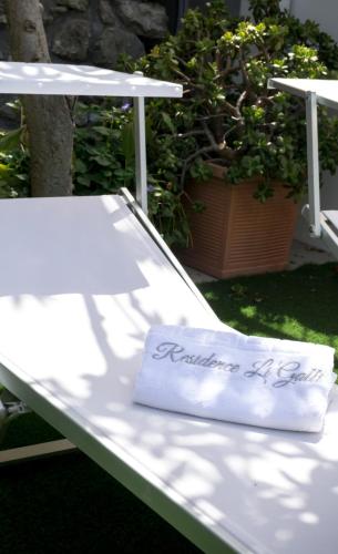 Residence Lì Galli 5