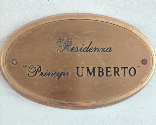 Residenza Principe Umberto