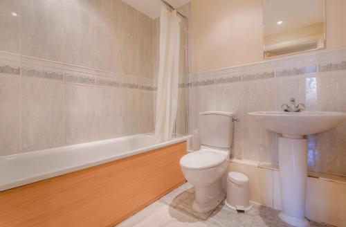 London Tower Bridge Apartments