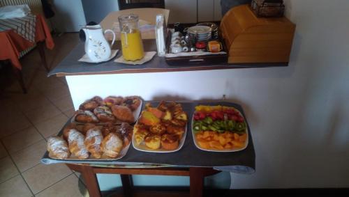 라 포세타 B&B - 식음료(F&B)