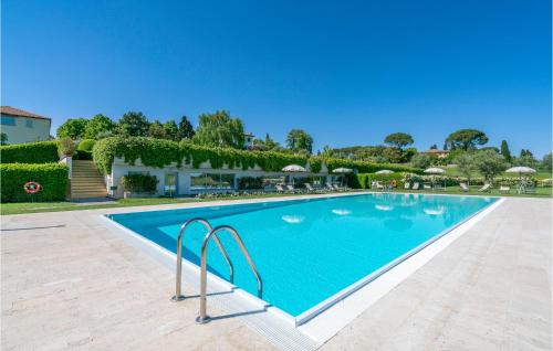 Borgo Syrah Magazzino 1 gîte à louer Montepulciano Stazione