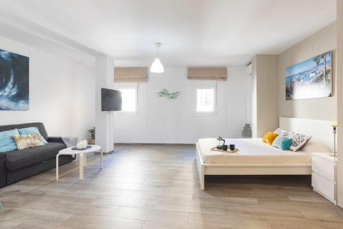 Loft Santa Lucia Centro