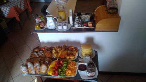 라 포세타 B&B - 식음료(F&B)