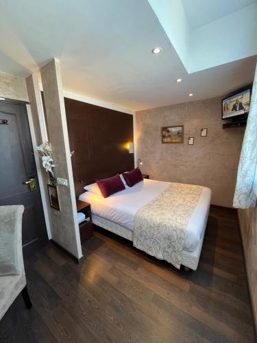 Hostellerie du Cheval Noir - image 6