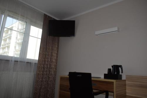 Hotel Alpex - image 2