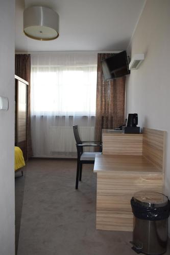 Hotel Alpex - image 6