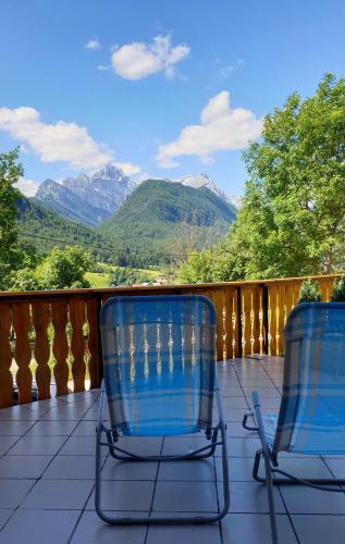 Apartma Vovk - Apartment - Mojstrana