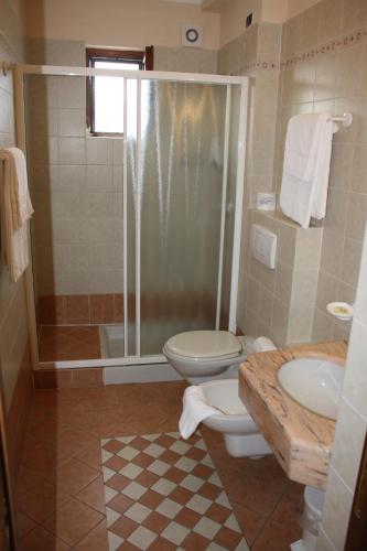 Albergo Ristorante Punta Dell'Est 4