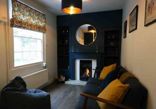 Cosy cottage close to the countryside, 10 minutes from Bath city centre, Bath (zdjęcie 9)