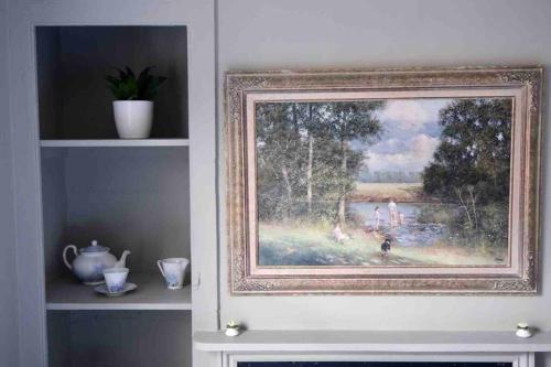 Cosy cottage close to the countryside, 10 minutes from Bath city centre, Bath (zdjęcie 5)