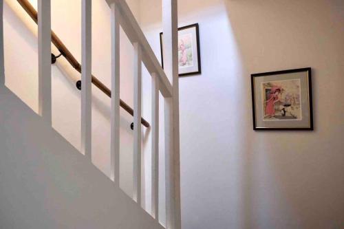 Regency cottage 10 minutes from Bath city centre in Swainswick