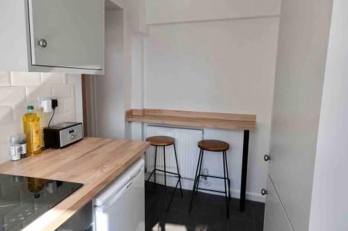 Regency cottage 10 minutes from Bath city centre in Swainswick