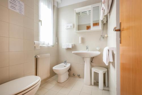 Hotel Lucia Room Type - Superior Double or Twin Room with Balcony