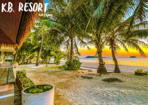 KB度假村  KB度假村