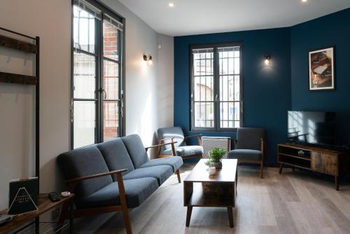 Les Chambres Collery - image 3