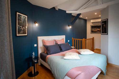 Les Chambres Collery - image 14