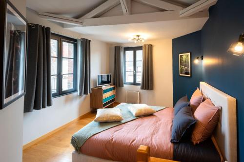 Les Chambres Collery - image 10