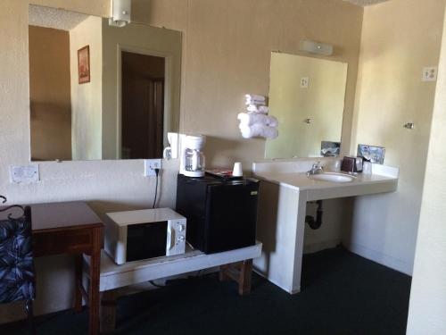 Townhouse Motel Fresno (CA)