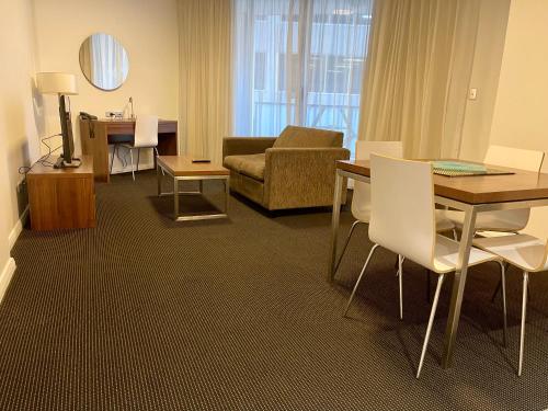 APX World Square - image 7