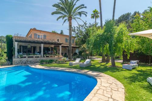 La Font -Mancor-