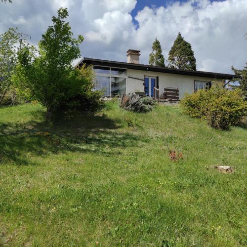 Maison Aux 4 vents à Embrun gîte à louer Siguret