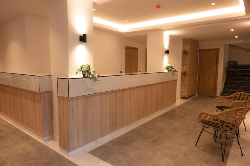 Nomad Hotel Paralia 2
