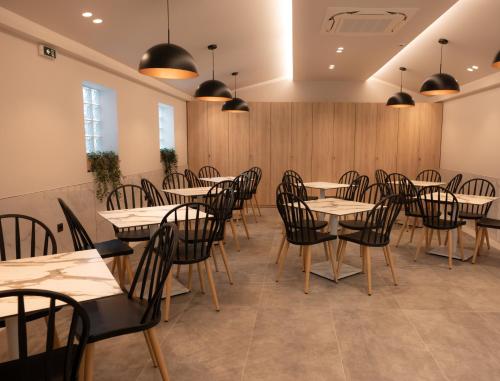 Nomad Hotel Paralia 3