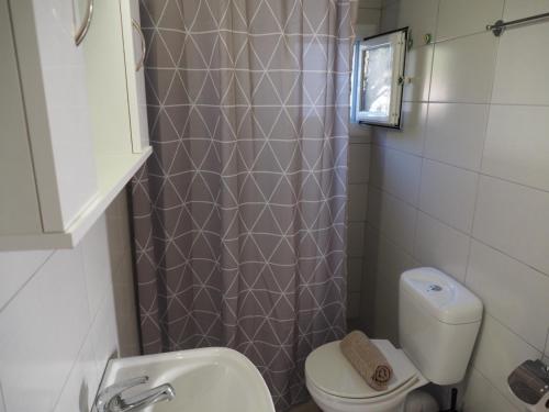 Apartments dimitra in Ammoudia