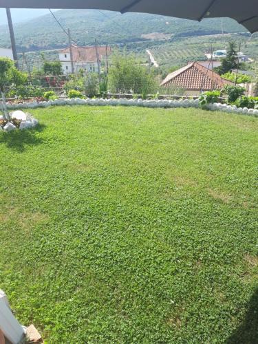 Apartments dimitra in Ammoudia