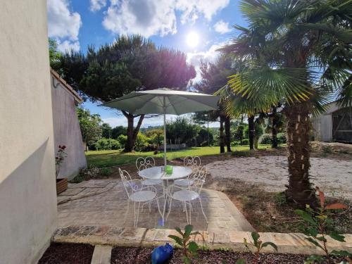 Casa Abuela, L'hacienda de Soubran, classé 4 étoiles - Chamouillac
