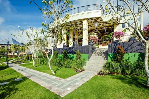 フラミンゴ デワタ ヴィラ10