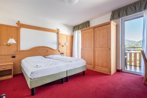 Comfort Double or Twin Room