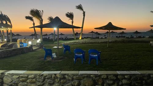 شاليه قرية ريفيرا 1, Ras Sedr (foto 3)