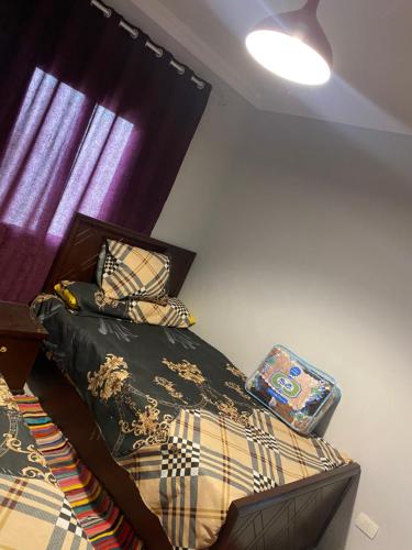 شاليه قرية ريفيرا 1, Ras Sedr (foto 8)