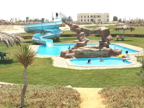 شاليه قرية ريفيرا 1, Ras Sedr (foto 9)