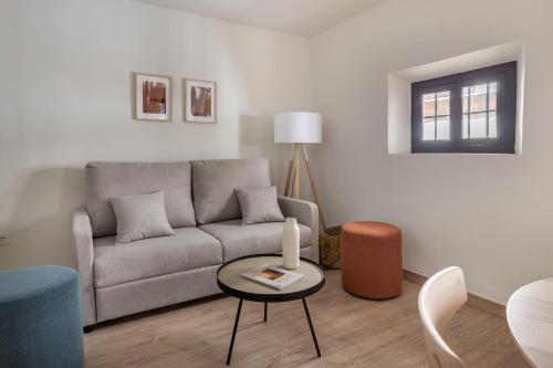 Apartamentos Libere Malaga la Merced