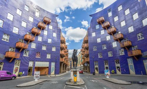 London Tower Bridge Apartments