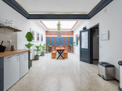Cathedral Apartment - Caldera de Bandama