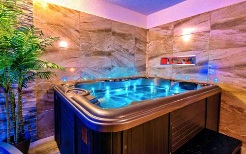 Hotel Stara skola na Sumave in Horice na sumave