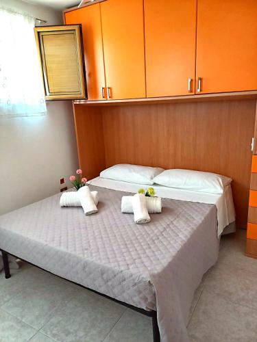 Casa oleandri gîte à louer Porticello