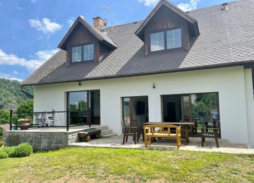 Runch Smilovice in Tuchlovice