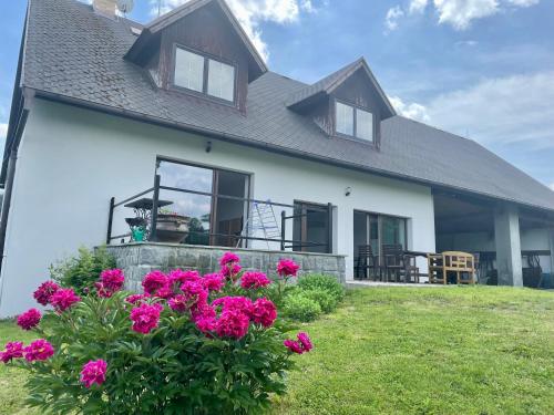 Runch Smilovice in Tuchlovice