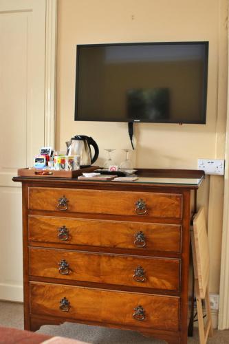 Wortley Cottage Guest House - image 6
