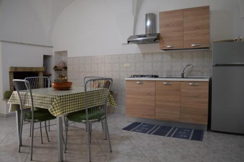 Dimora Pasqa' gîte à louer Pouilles