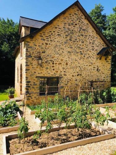 Gite de charme, cadre bucolique, 6/8 couchages gîte à louer Gilliers