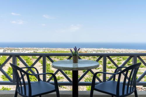 Ampelos Executive Houses – khách sạn tại Pyrgos Kallistis
