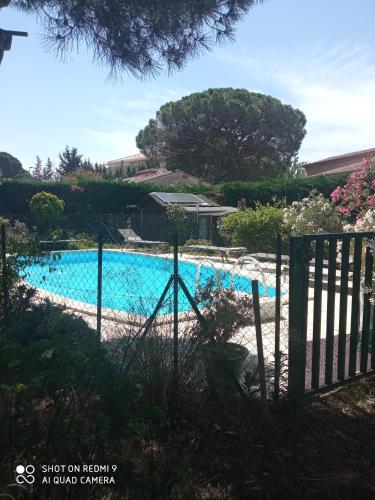 eugénie - Location saisonnière - Puget-sur-Argens