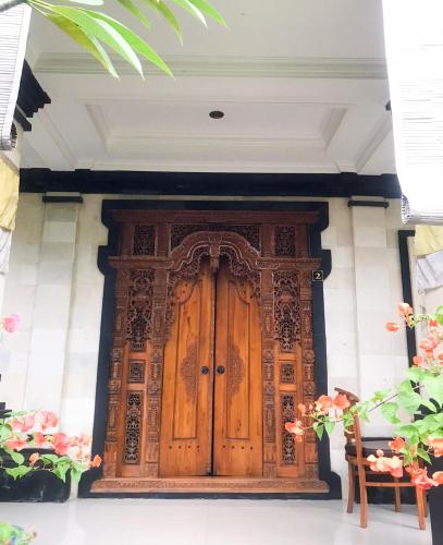 Rayshiva Homestay