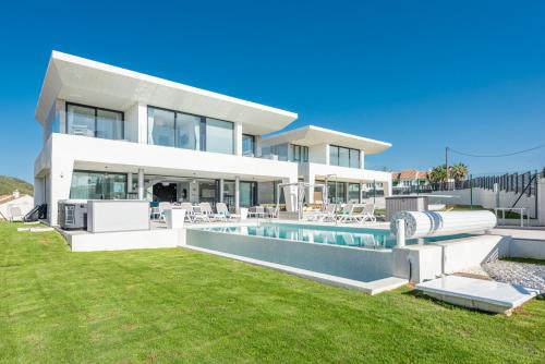 Villa Oasis gîte à louer Casares